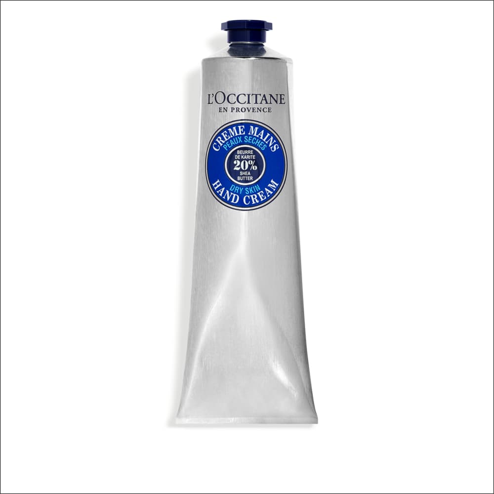 L'OCCITANE Shea Handcreme 150 ml von L'Occitane