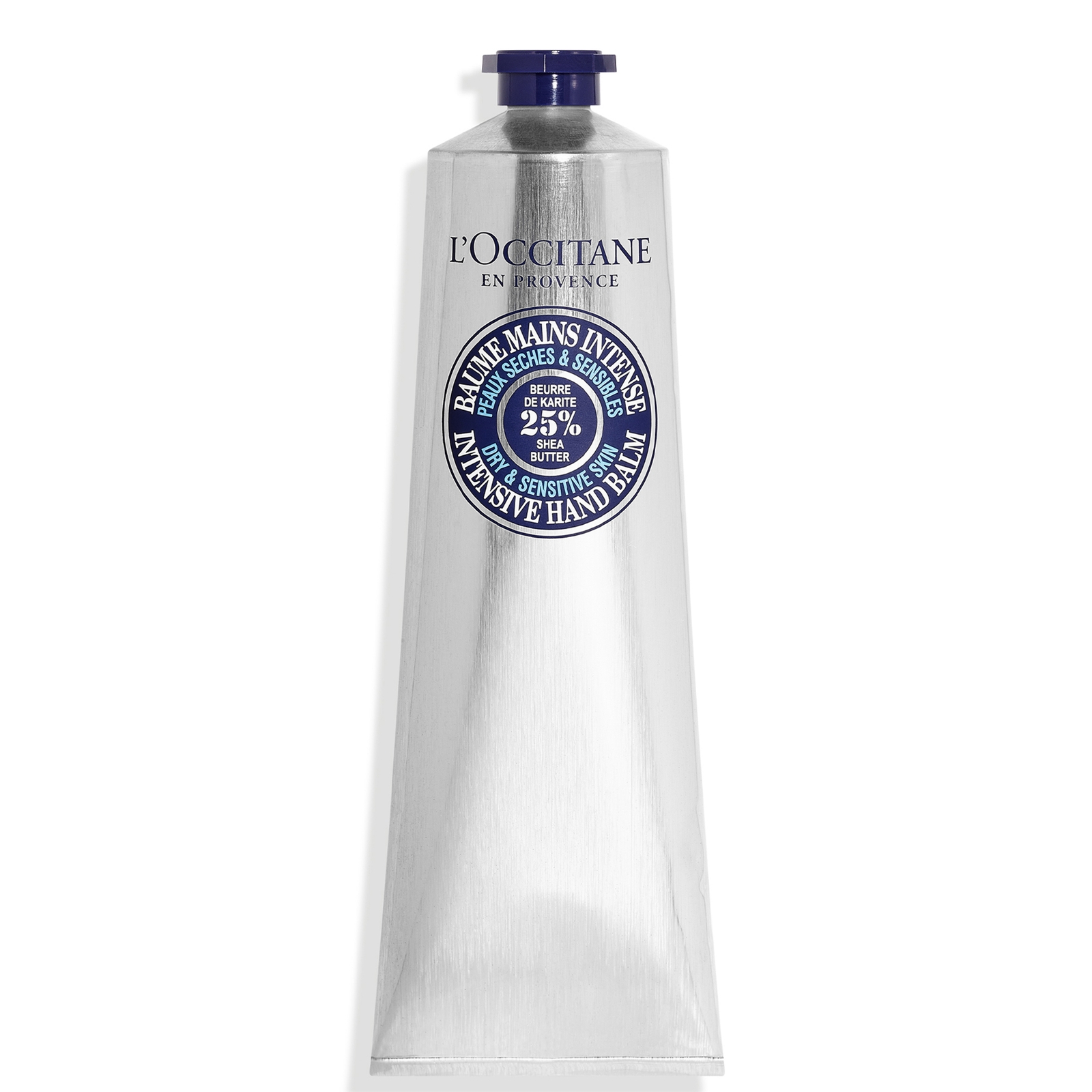 L'OCCITANE Shea Intensiv pflegender Handbalsam 150ml L'OCCITANE Shea Intensiv pflegender Handbalsam 150ml von L'Occitane