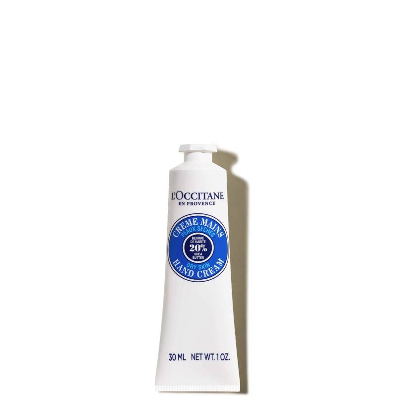 L'OCCITANE Sheabutter Handcreme 30ml von L'Occitane