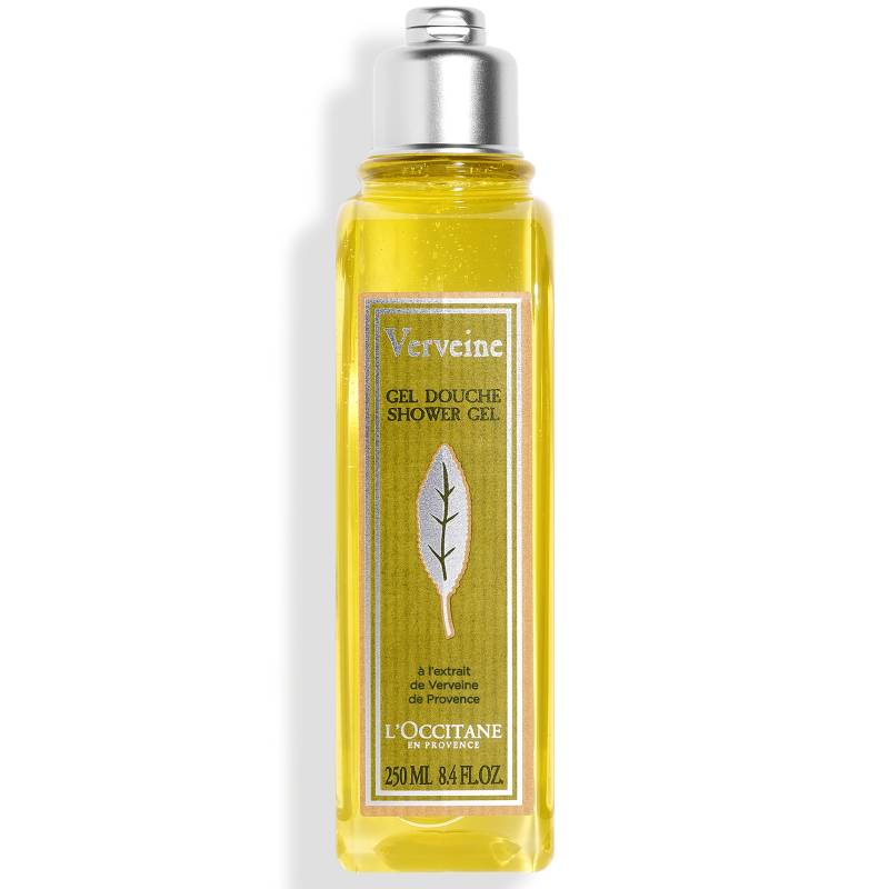 L'OCCITANE Verbene Duschgel 250ml von L'Occitane