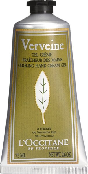 L'OCCITANE Verbene Handcreme 75 ml von L'Occitane