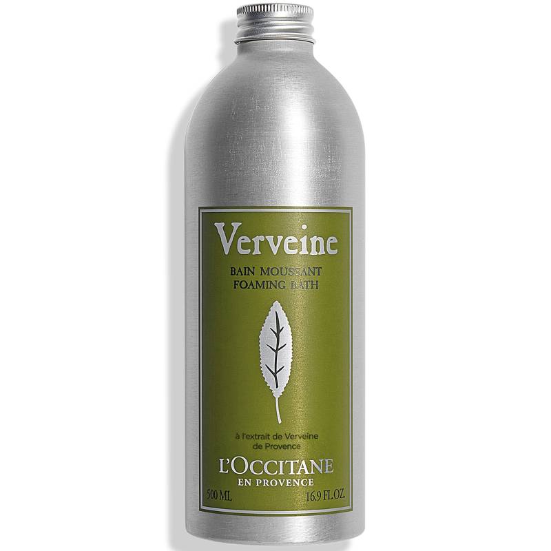 L'OCCITANE Verbene Schaumbad 500 ml von L'Occitane