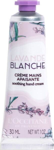 L'Occitane White Lavender Handcreme 30 ml von L'Occitane