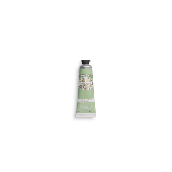 L'Occitane - Almond Delicious Hands - 30ml L'Occitane - Almond Delicious Hands - 30ml von L'Occitane