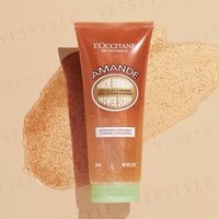 L'Occitane - Almond Shower Scrub 200ml von L'Occitane