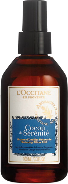 L'Occitane Aromachologie Kopfkissen-Nebel Entspannend 100 ml von L'Occitane