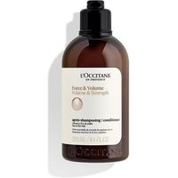 L'Occitane - Aromachologie Volume & Strength Conditioner 250ml L'Occitane - Aromachologie Volume & Strength Conditioner 250ml von L'Occitane