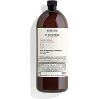 L'Occitane - Aromachologie Volume & Strength Conditioner 500ml Refill L'Occitane - Aromachologie Volume & Strength Conditioner 500ml Refill von L'Occitane