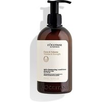 L'Occitane - Aromachologie Volume & Strength Conditioner 500ml L'Occitane - Aromachologie Volume & Strength Conditioner 500ml von L'Occitane
