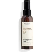 L'Occitane - Aromachologie Volume & Strength Leave-in Detangling Mist 125ml L'Occitane - Aromachologie Volume & Strength Leave-in Detangling Mist 125ml von L'Occitane