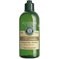 L'Occitane - Aromachologie Volume & Strength Shampoo 300ml von L'Occitane