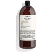 L'Occitane - Aromachologie Volume & Strength Shampoo 500ml Refill L'Occitane - Aromachologie Volume & Strength Shampoo 500ml Refill von L'Occitane