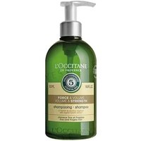 L'Occitane - Aromachologie Volume & Strength Shampoo 500ml von L'Occitane