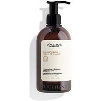 L'Occitane - Aromachologie Volume & Strength Shampoo 500ml L'Occitane - Aromachologie Volume & Strength Shampoo 500ml von L'Occitane