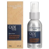 L'Occitane - Cade Energizing Fluid Face Serum 50ml L'Occitane - Cade Energizing Fluid Face Serum 50ml von L'Occitane