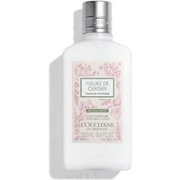 L'Occitane - Cherry Blossom Limited Edition Body Lotion 250ml L'Occitane - Cherry Blossom Limited Edition Body Lotion 250ml von L'Occitane