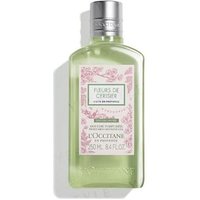 L'Occitane - Cherry Blossom Limited Edition Shower Gel 250ml L'Occitane - Cherry Blossom Limited Edition Shower Gel 250ml von L'Occitane
