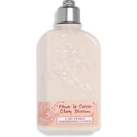 L'Occitane - Cherry Blossom Shimmering Lotion 250ml von L'Occitane