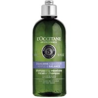 L'Occitane - Gentle & Balance Shampoo 300ml von L'Occitane