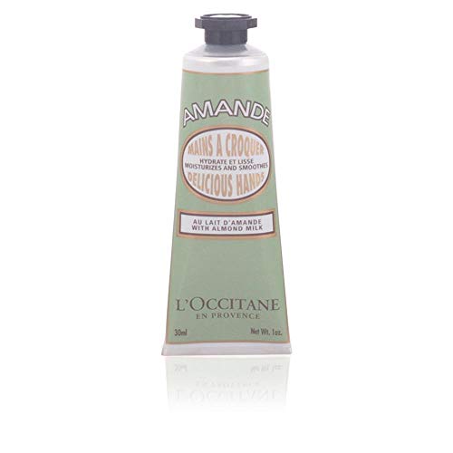 L'Occitane Mandel Handcreme zum Verlieben 30ml von L'OCCITANE