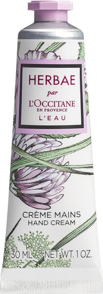 L'Occitane Herbae L'Eau Handcreme 30 ml von L'Occitane