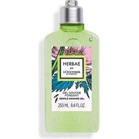 L'Occitane - Herbae par Gentle Shower Gel 250ml L'Occitane - Herbae par Gentle Shower Gel 250ml von L'Occitane