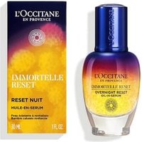 L'Occitane - Immortelle Overnight Reset Oil-In-Serum 30ml L'Occitane - Immortelle Overnight Reset Oil-In-Serum 30ml von L'Occitane