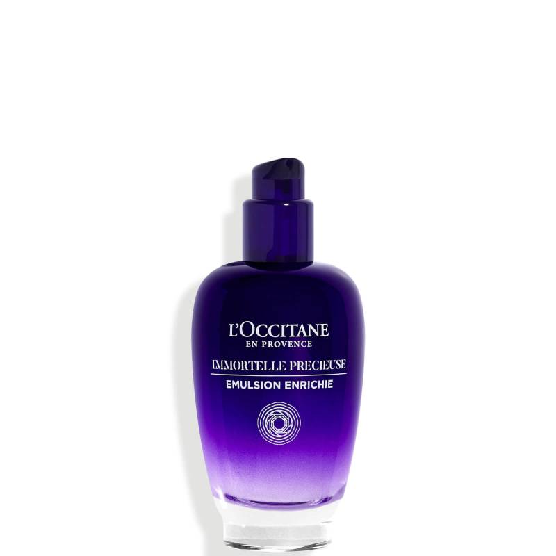 L'Occitane Immortelle Precious Emulsion 75ml von L'Occitane