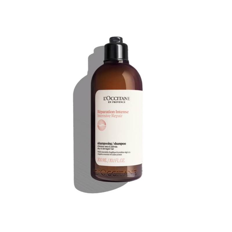 L'Occitane Ir Shampoo 300ml (300 ml) von L'Occitane