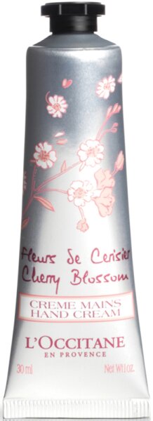 L'Occitane Kirschblüte Handcreme 30 ml von L'Occitane