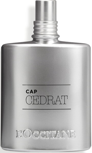 L'Occitane L'Homme Cologne Cedrat EdT Nat. Spray 75 ml von L'Occitane