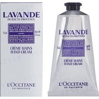 L'Occitane - Lavande Hand Cream 75ml L'Occitane - Lavande Hand Cream 75ml von L'Occitane
