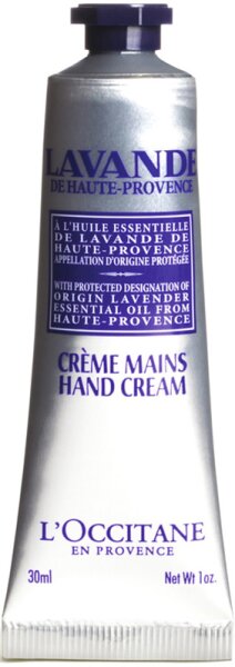 L'Occitane Lavendel Handcreme 30 ml von L'Occitane