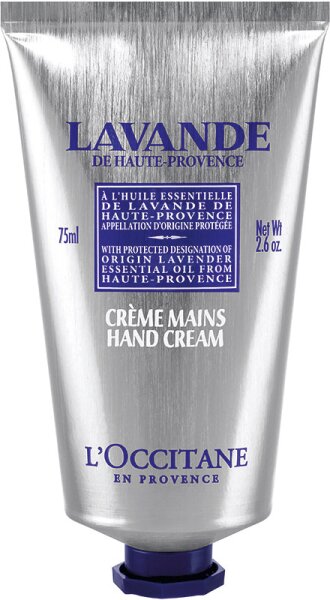 L'Occitane Lavendel Handcreme 75 ml von L'Occitane
