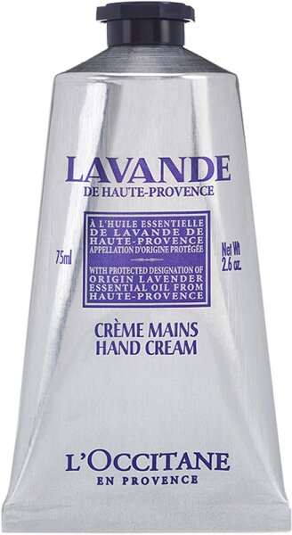 L'Occitane Lavendel Handcreme 75 ml von L'Occitane