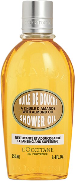 L'Occitane Mandel Duschöl 250 ml von L'Occitane