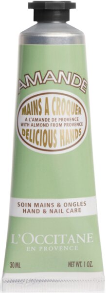 L'Occitane Mandel Handcreme 30 ml von L'Occitane