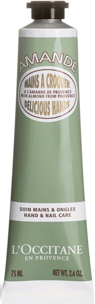 L'Occitane Mandel Handcreme Zum Verlieben 75 ml von L'Occitane