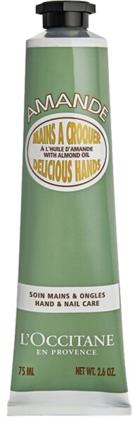 L'Occitane Mandel Handcreme Zum Verlieben 75 ml von L'Occitane