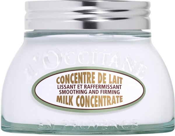 L'Occitane Mandel Straffende Körpercreme 200 ml von L'Occitane