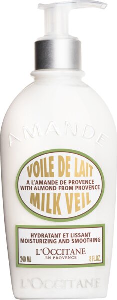 L'Occitane Mandel Körpermilch 240 ml von L'Occitane