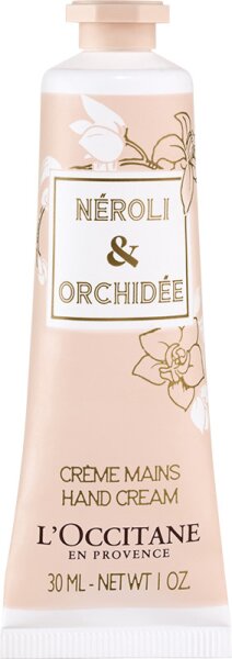 L'Occitane Neroli & Orchidee Handcreme 30 ml von L'Occitane