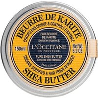 L'Occitane - Pure Shea Butter 150ml L'Occitane - Pure Shea Butter 150ml von L'Occitane