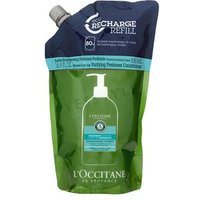 L'Occitane - Purifying Freshness Conditioner Refill 500ml L'Occitane - Purifying Freshness Conditioner Refill 500ml von L'Occitane