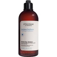 L'Occitane - Purifying Freshness Shampoo 300ml L'Occitane - Purifying Freshness Shampoo 300ml von L'Occitane