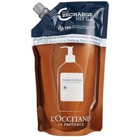 L'Occitane - Purifying Freshness Shampoo 500ml Refill von L'Occitane