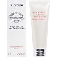 L'Occitane - Reine Blanche Masque Exfoliant 75ml L'Occitane - Reine Blanche Masque Exfoliant 75ml von L'Occitane