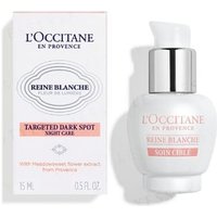 L'Occitane - Reine Blanche Targeted Dark Spot Night Care 15ml L'Occitane - Reine Blanche Targeted Dark Spot Night Care 15ml von L'Occitane