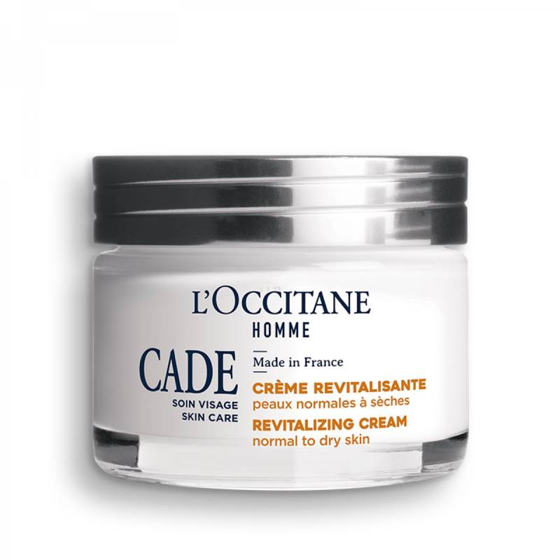 L'Occitane Revitalizing Cream (50 ml) von L'Occitane