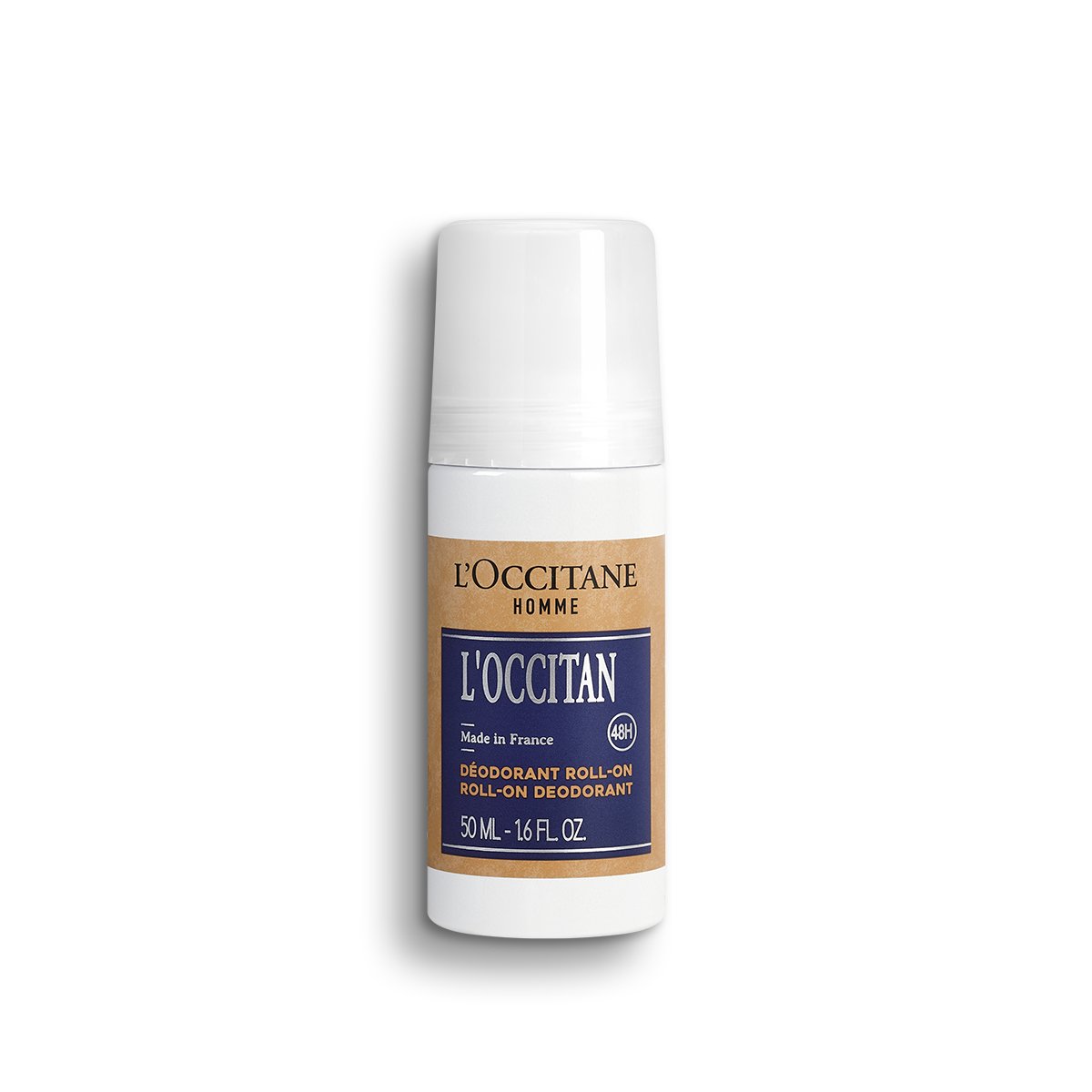 L'Occitane Roll-on Deodorant von L'Occitane